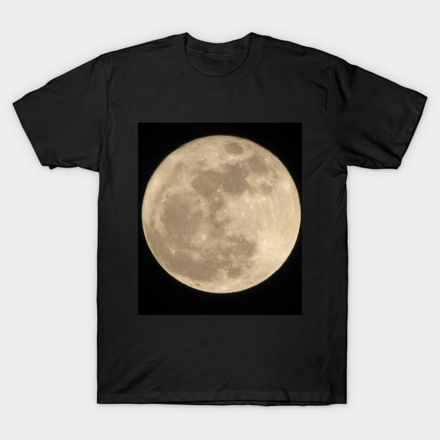 Id give you the moon T-Shirt by Katalendw